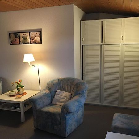 Apartmán "Uns Schuen" Nr 2 Fehmarn Exteriér fotografie