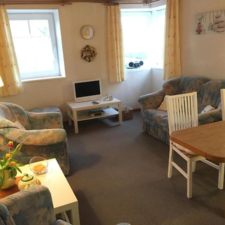 Apartmán "Uns Schuen" Nr 2 Fehmarn Exteriér fotografie